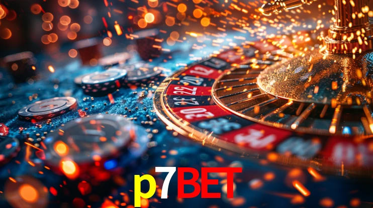 Platform Technology p7bet