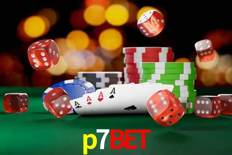 Diretório de Jogos p7bet