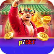 Logo p7bet